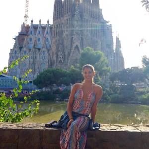 Meet your Posher, Natasha