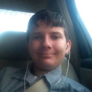 Meet your Posher, Wyatt