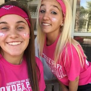 Meet your Posher, Erika