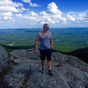 Meet your Posher, Ross