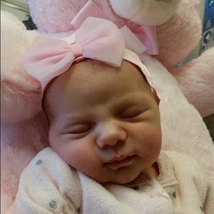 Meet your Posher, Robin