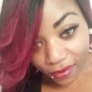 Meet your Posher, Monica