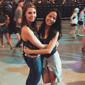 Meet your Posher, July khin