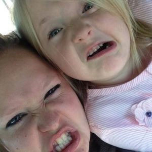 Meet your Posher, Carol