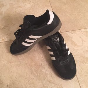 Adidas Samba