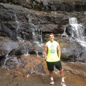 Meet your Posher, Ryan