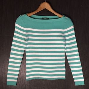 Ralph Lauren petite medium sweater