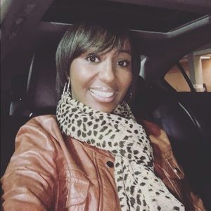 Meet your Posher, Kenyarda