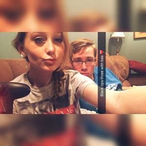 Meet your Posher, Morgan