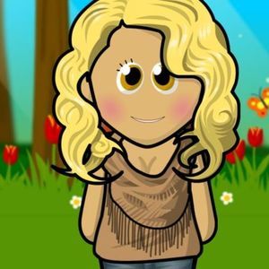 Meet your Posher, Dee