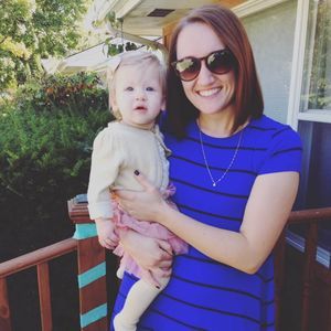 Meet your Posher, Allison