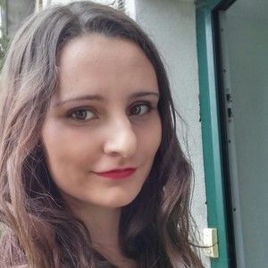 Meet your Posher, Elisabeth