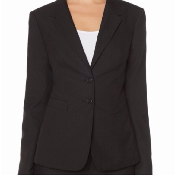 The Limited Jackets & Blazers - 🎄 SALE - The Limited Black Blazer