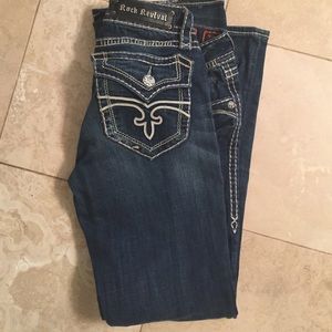 Rock Revival Boot cut