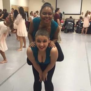 Meet your Posher, Ashley