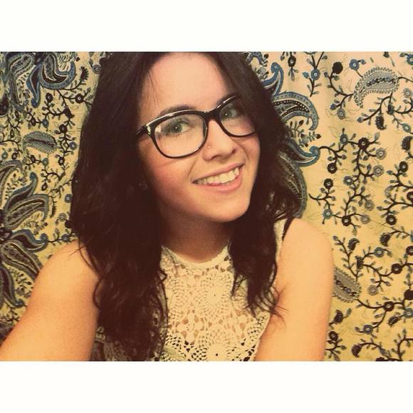 Meet your Posher, Morgan