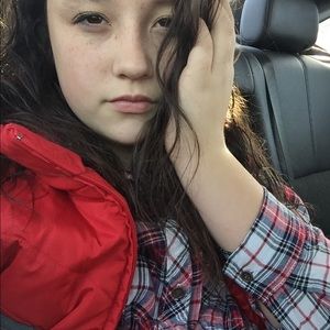 Meet your Posher, Katherine