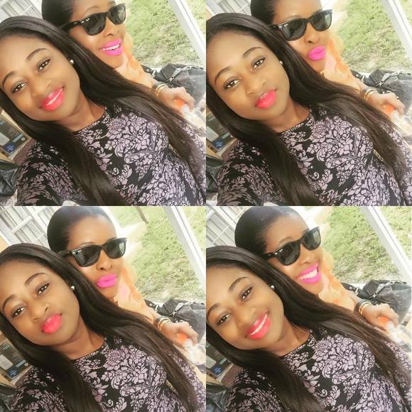 Meet your Posher, Stecie