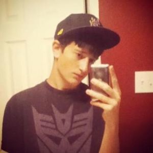 Meet your Posher, Bryan