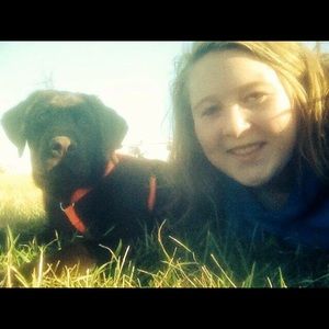 Meet your Posher, Jade