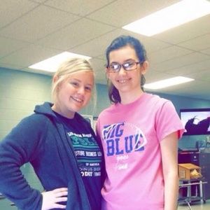 Meet your Posher, Bailey