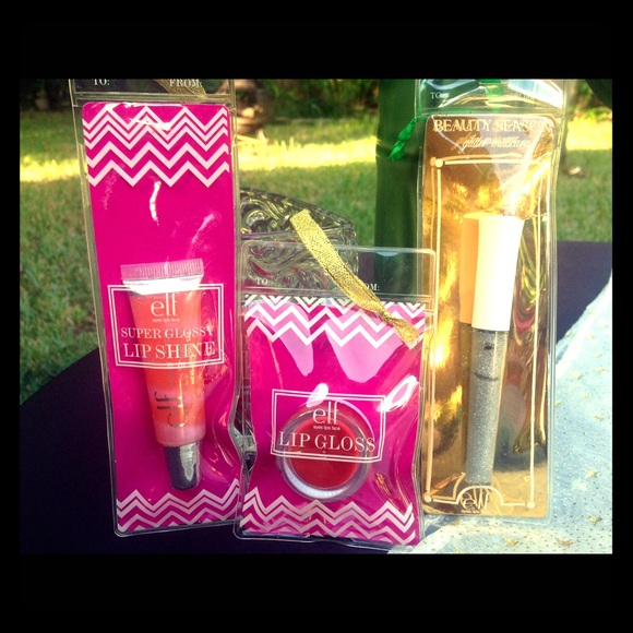 ELF Makeup Set
