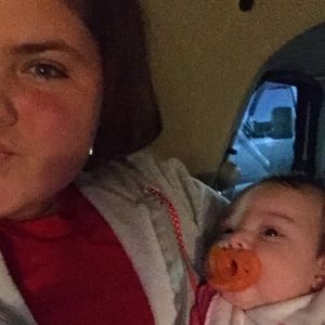 Meet your Posher, Mari-lynn