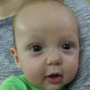 Meet your Posher, Audrey