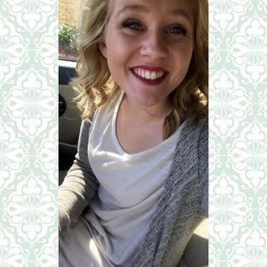 Meet your Posher, Kelsey