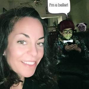 Meet your Posher, Denise