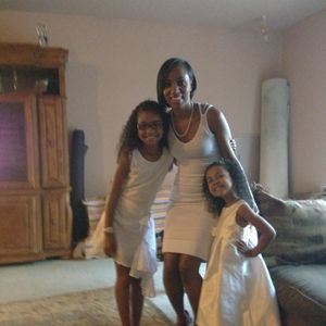 Meet your Posher, Latroya