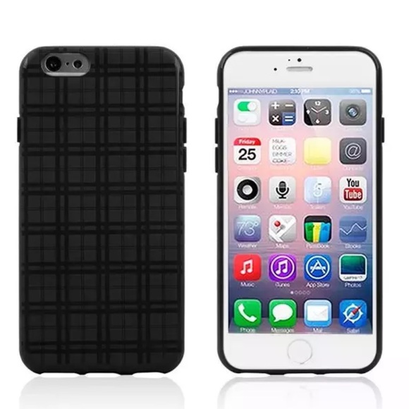 iPhone 6s iPhone 6 Soft Case TPU Cover