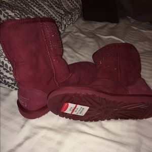 UGG boots