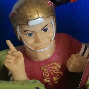 Meet your Posher, Patti