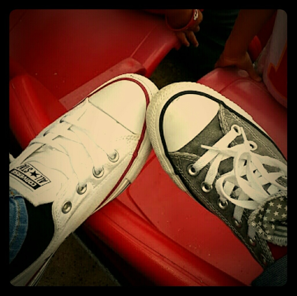 Meet your Posher, Latisha