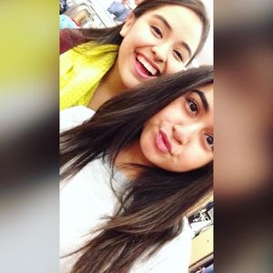 Meet your Posher, Keyla