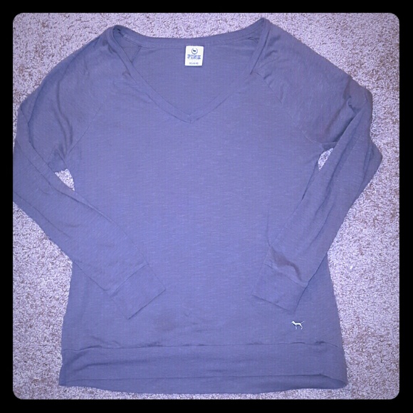 ❌SOLD LOCALLY❌ VS Long Sleeve