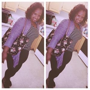 Meet your Posher, Rashida