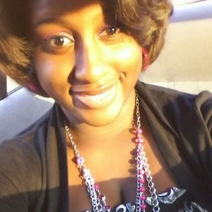 Meet your Posher, Leanna