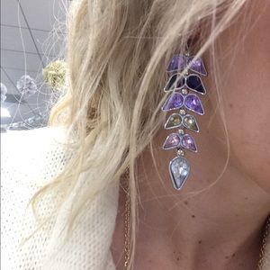 Statement Jewelmint Earrings