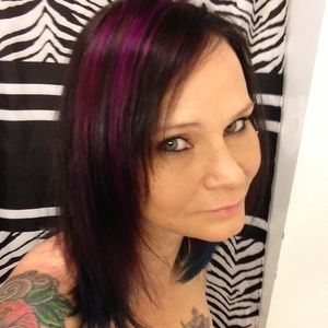 Meet your Posher, Melinda