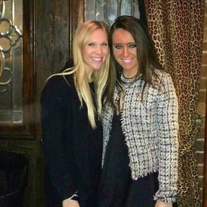 Meet your Posher, Haley