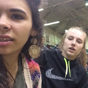 Meet your Posher, Keara