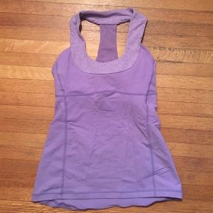 Lululemon top