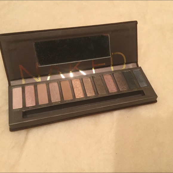 NAKED Pallete - Picture 2 of 4