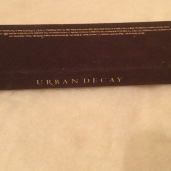 NAKED Pallete - Picture 4 of 4