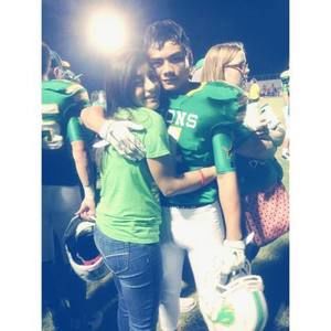 Meet your Posher, Emmanuel