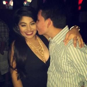 Meet your Posher, Cindy