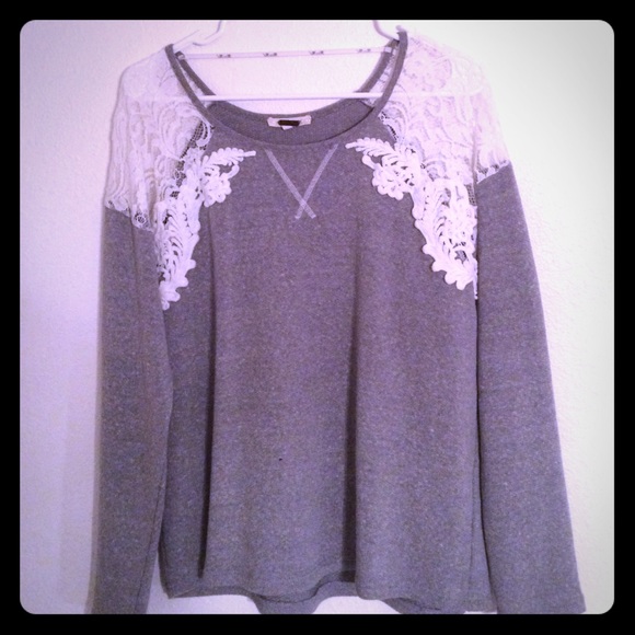 Miss Me Sweater