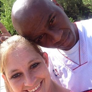 Meet your Posher, Pamela